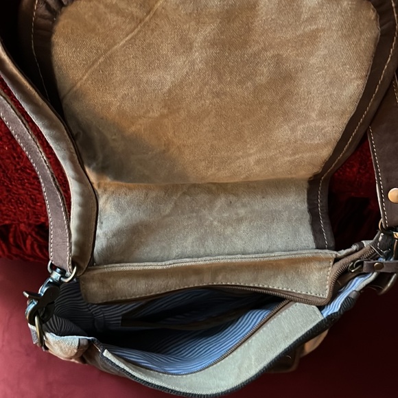 Cool Canvas Bag - Picture 7 of 8